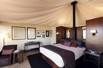 Longitude 131 Hotel Yulara Kültér fotó