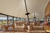 Longitude 131 Hotel Yulara Kültér fotó