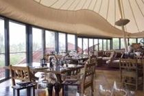 Longitude 131 Hotel Yulara Kültér fotó
